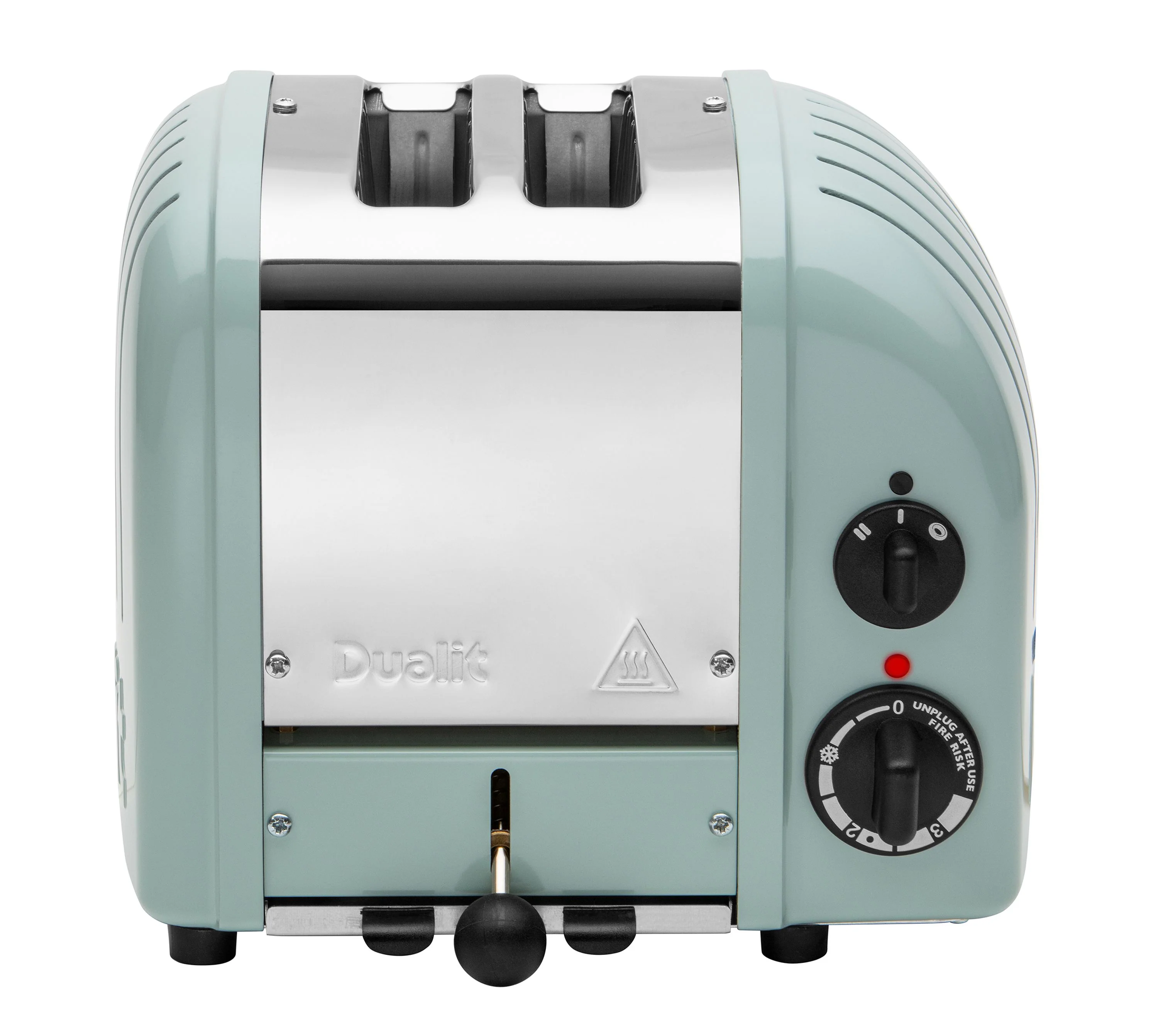 Dualit Classic Tostapane a 2 Fette