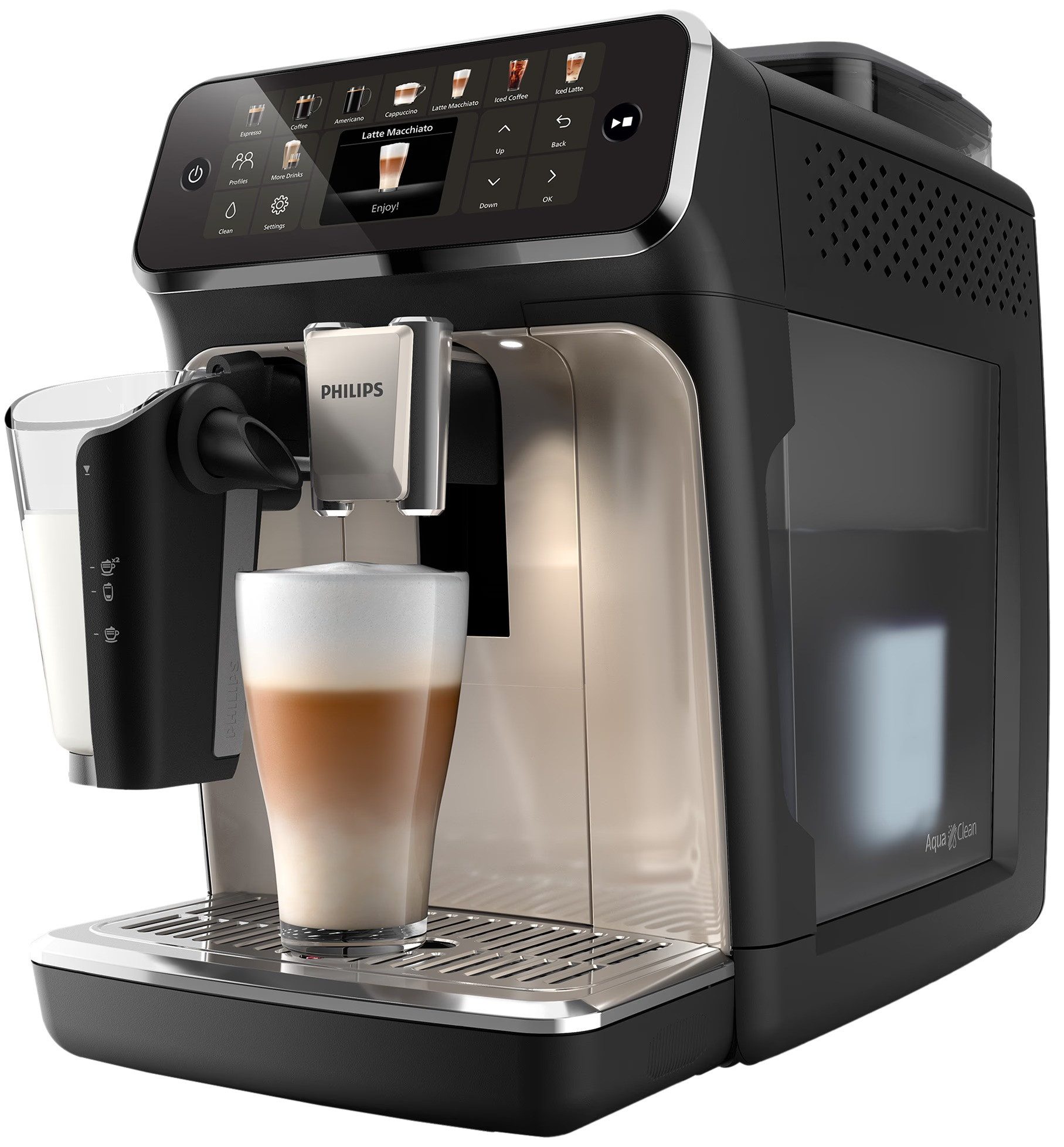 Kaffeevollautomat EP5547/90