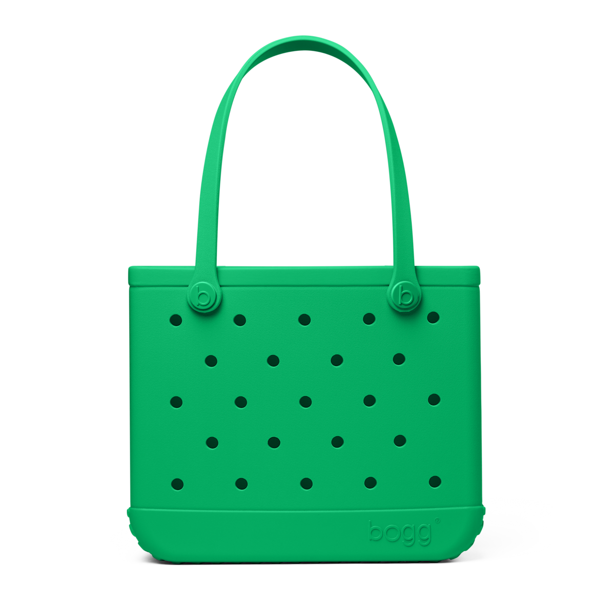 Baby Bogg Bag – Green with Envy
