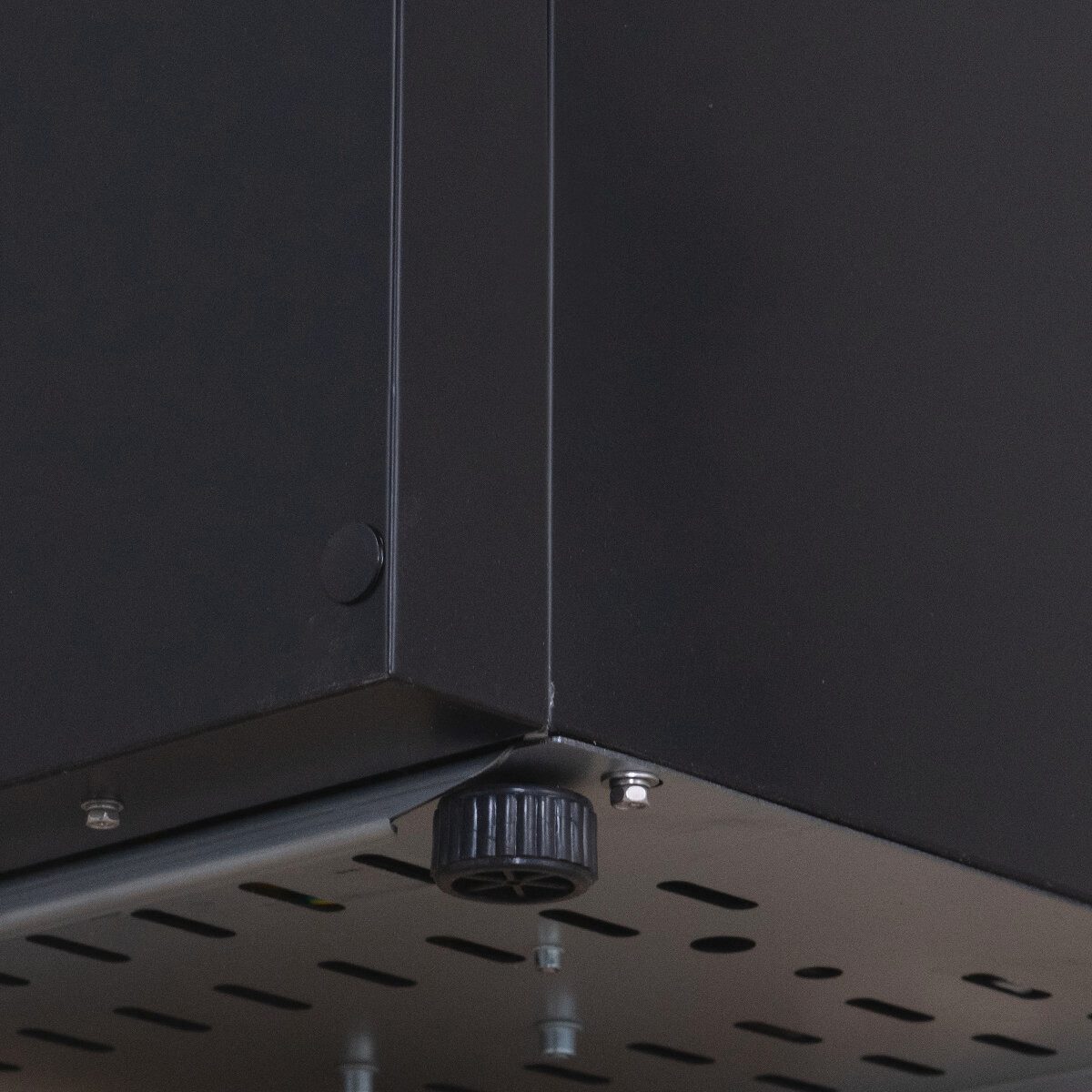 Getränkekühlschrank Flaschenkühlschrank 160 Liter schwarz mit Glastür & LED Beleuchtung