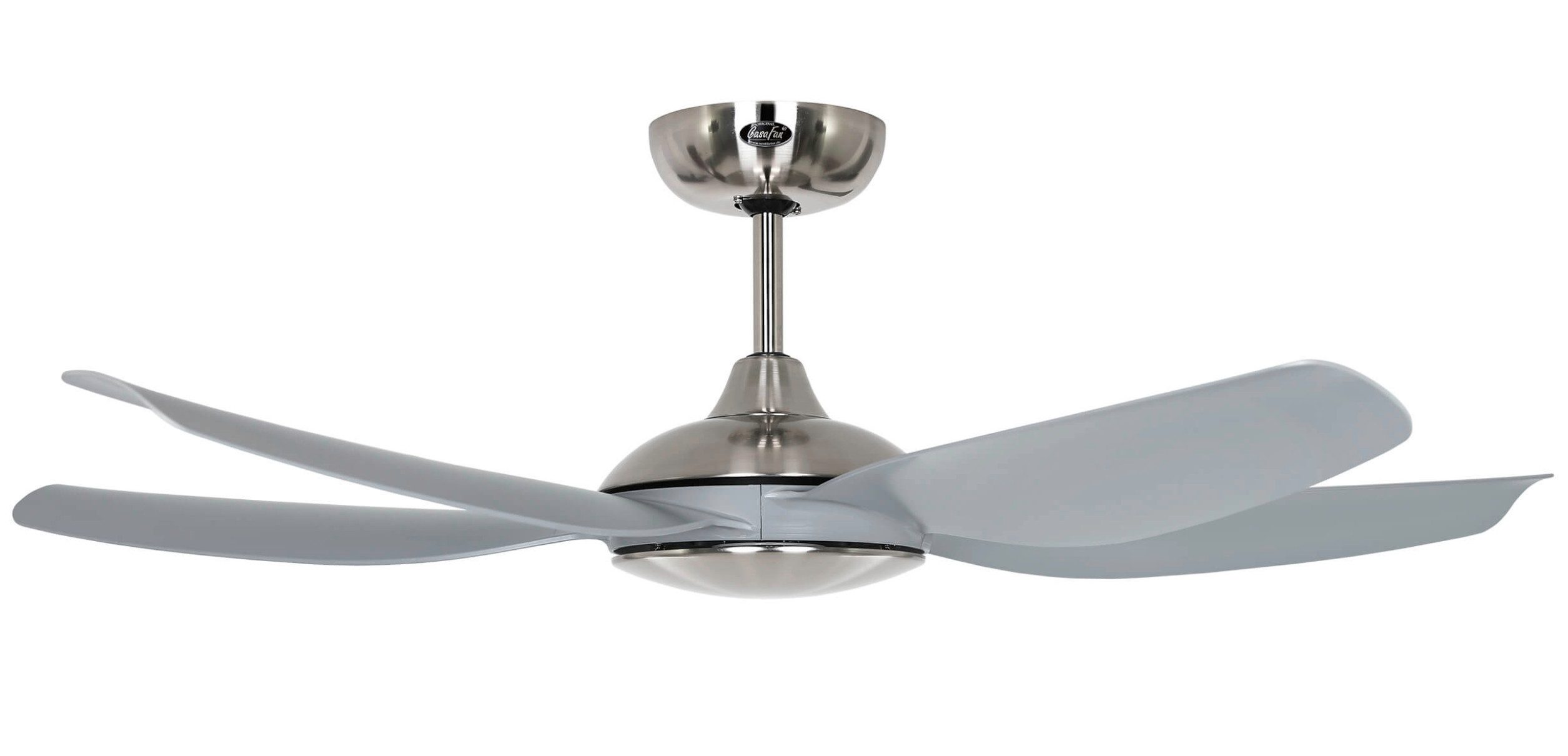Deckenventilator DC Deckenventilator Eco Volare II 116 BN-LG