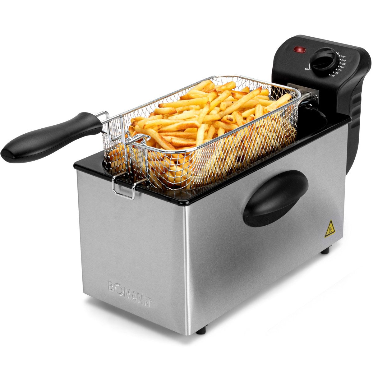 Fritteuse FR 2264 CB