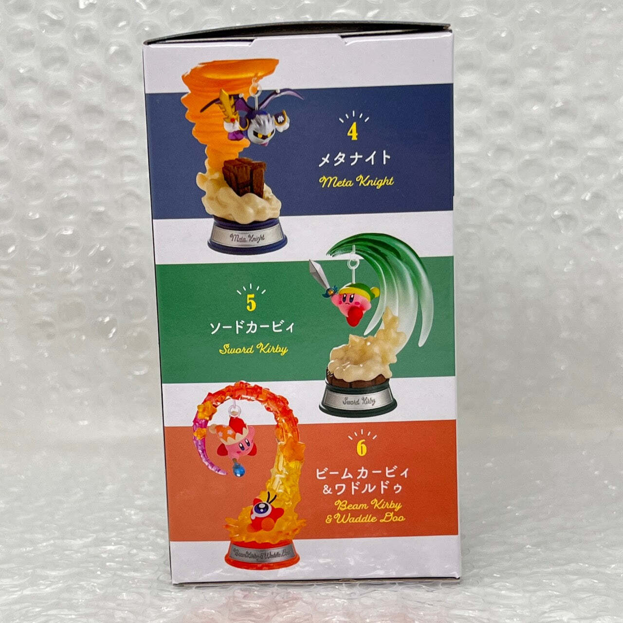 Swing Kirby Blind Box