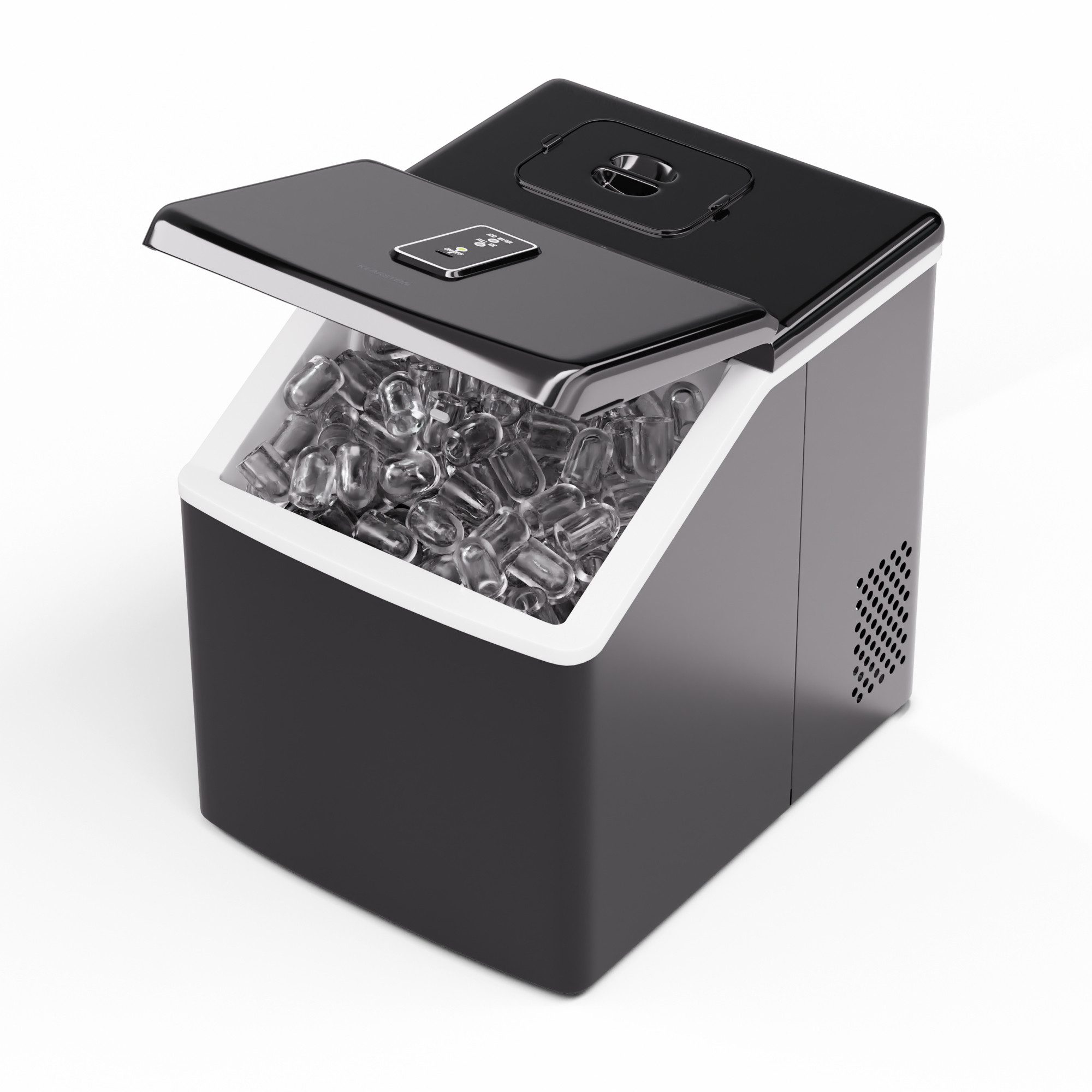Eiswürfelmaschine Clearcube