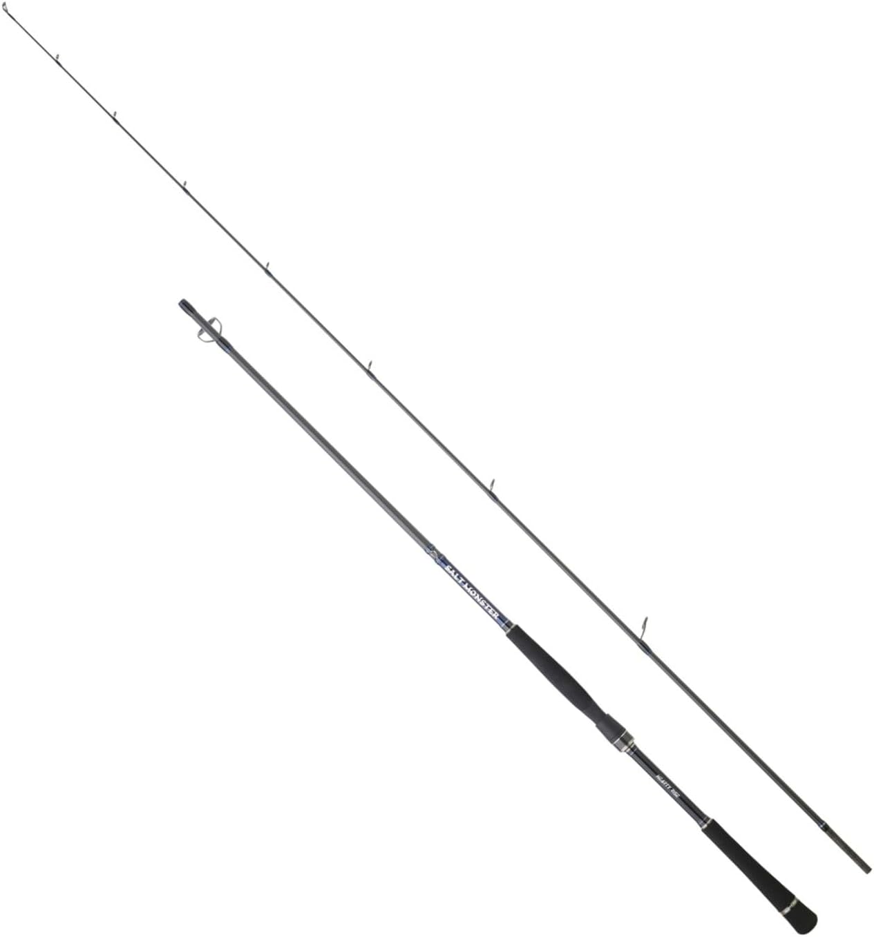 Salt Monster SW Spin 2,15m 10-30g - Spinnrute, Angelrute zum Spinnfischen