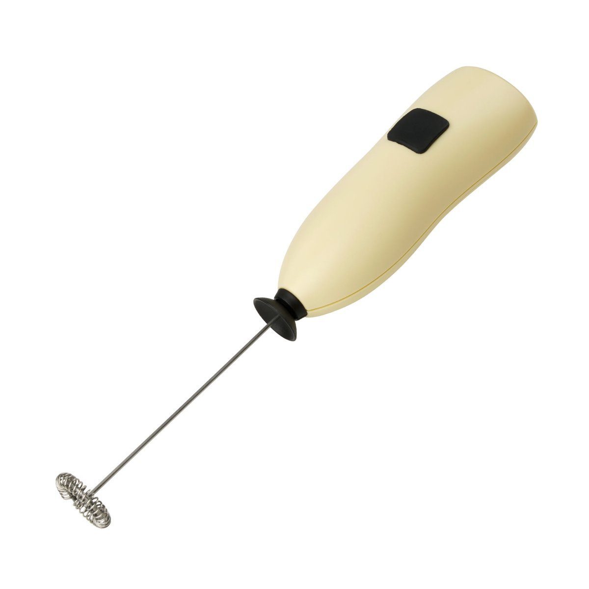 Milchaufschäumer Milchaufschäumer mit Batterien