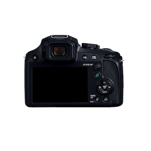 Panasonic DC FZ82DE K Fotocamera Obiettivo F2 8 5 9