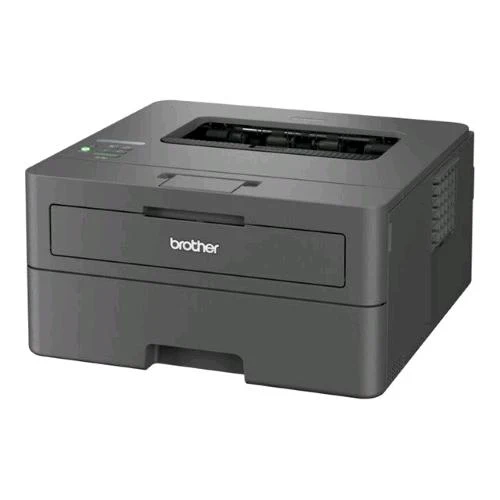 BROTHER HL-L2400DWE STAMPANTE LASER B/N A4 WI-FI FRONTE RETRO CASSETTO CARTA 250 FOGLI 64MB USB 30ppm TONER INCLUSO 700 PAGINE
