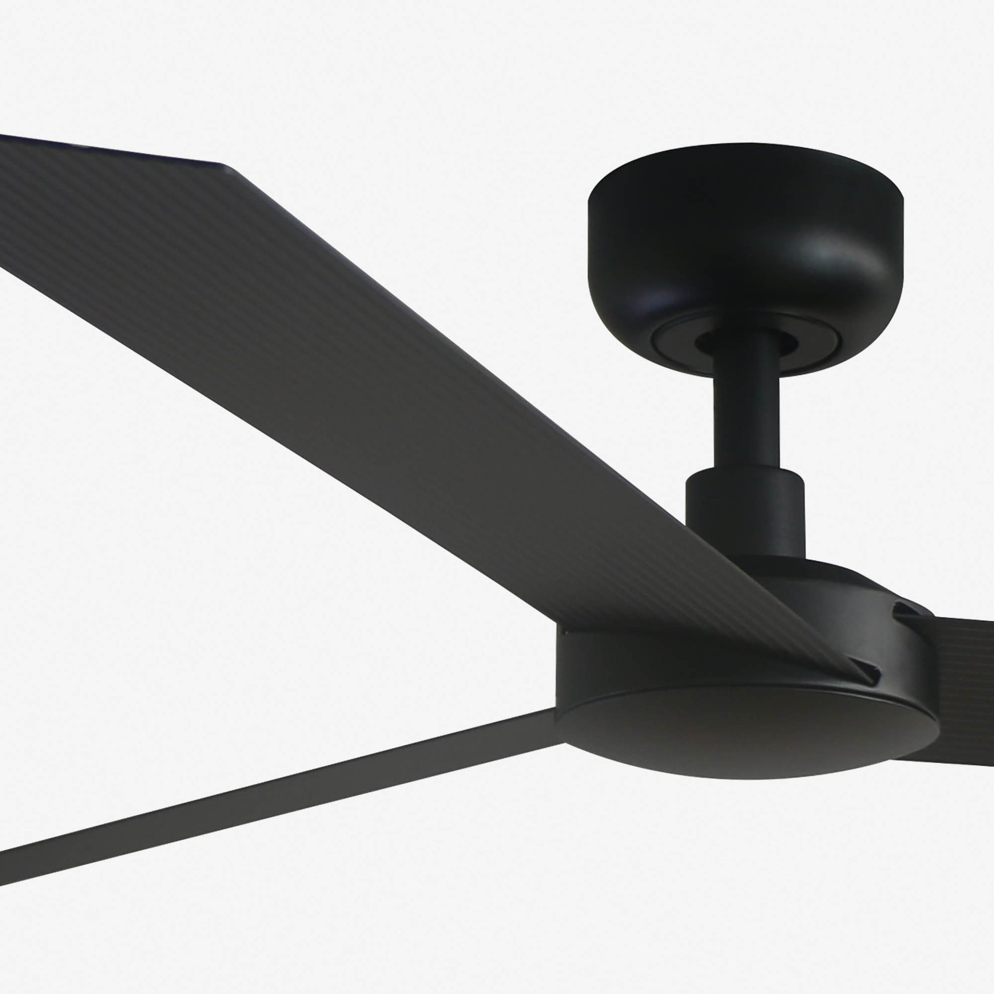 Deckenventilator Energiespar Deckenventilator Cruiser L Schwarz