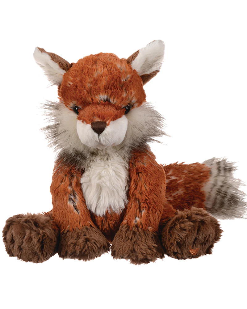 Wrendale 'Autumn' Fox Character