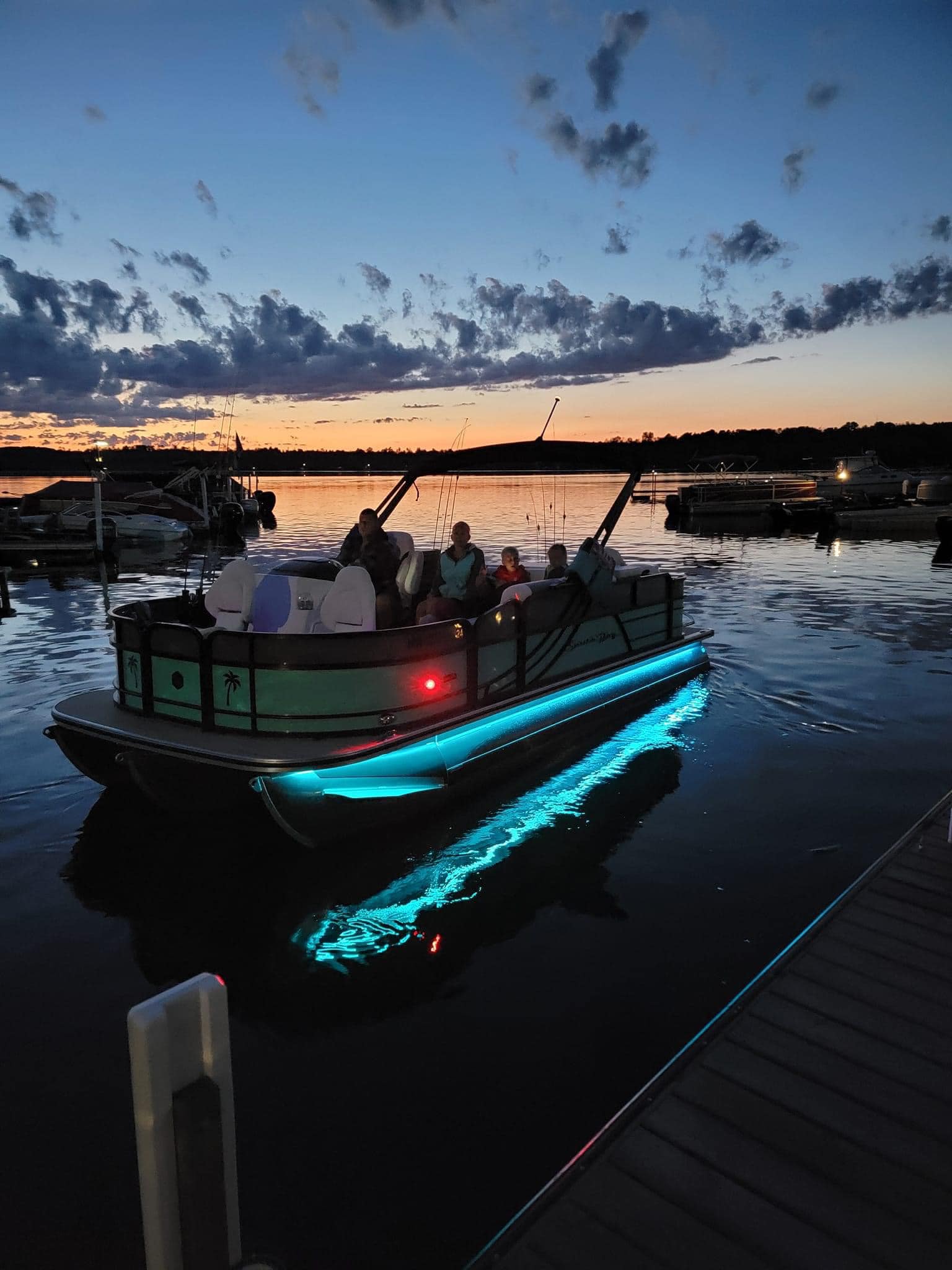 RGB Color Controller with Extended Long Range Remote, Completely Waterproof IP68