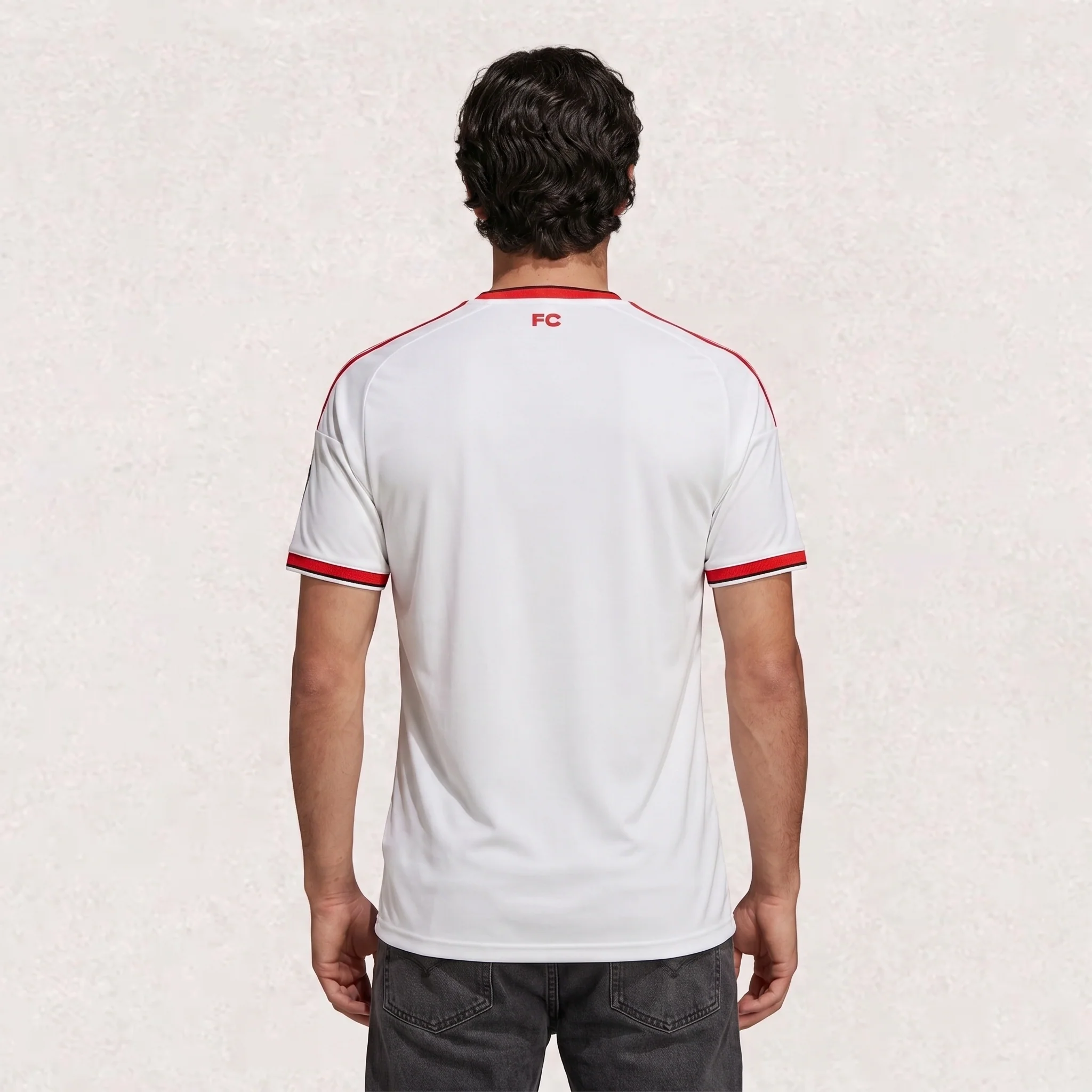 Cologne 26/27 Home Jersey