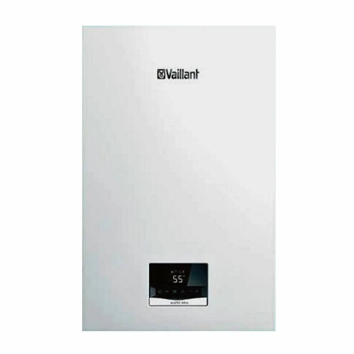 Caldaia Vaillant ecoTEC intro a condensazione VMW 18/24 AS/1-1 18 kW metano camera stagna