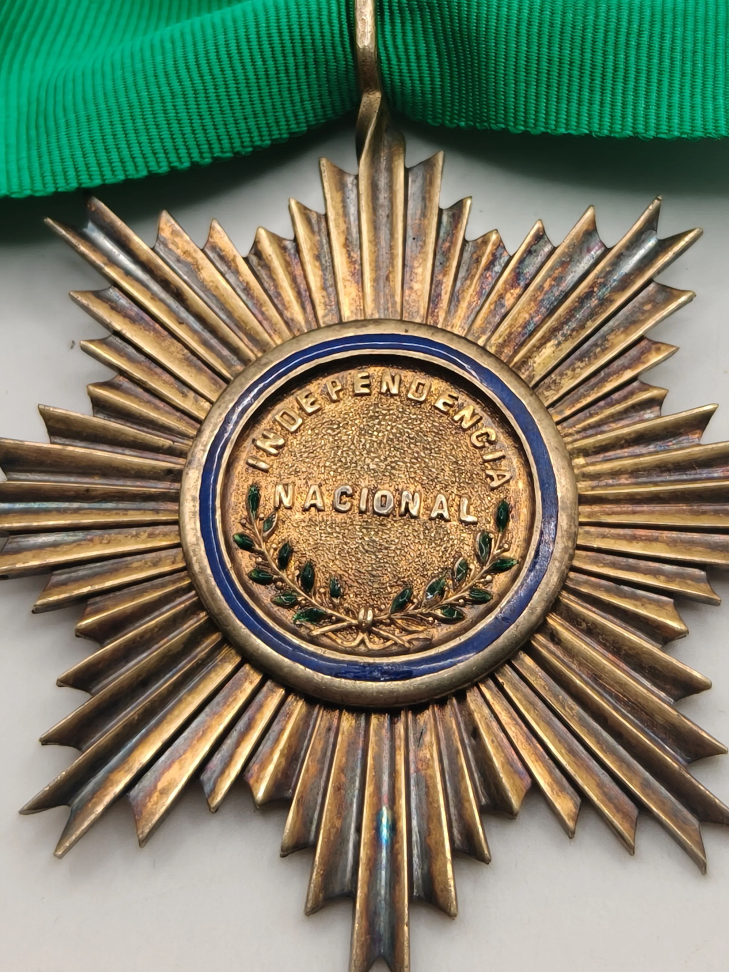 Independence Order of Portugal, Commemorative 1640.
