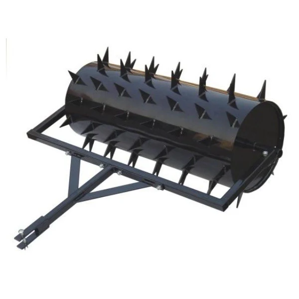 2025 Yard Tuff SE-60 Drum Tip Aerator
