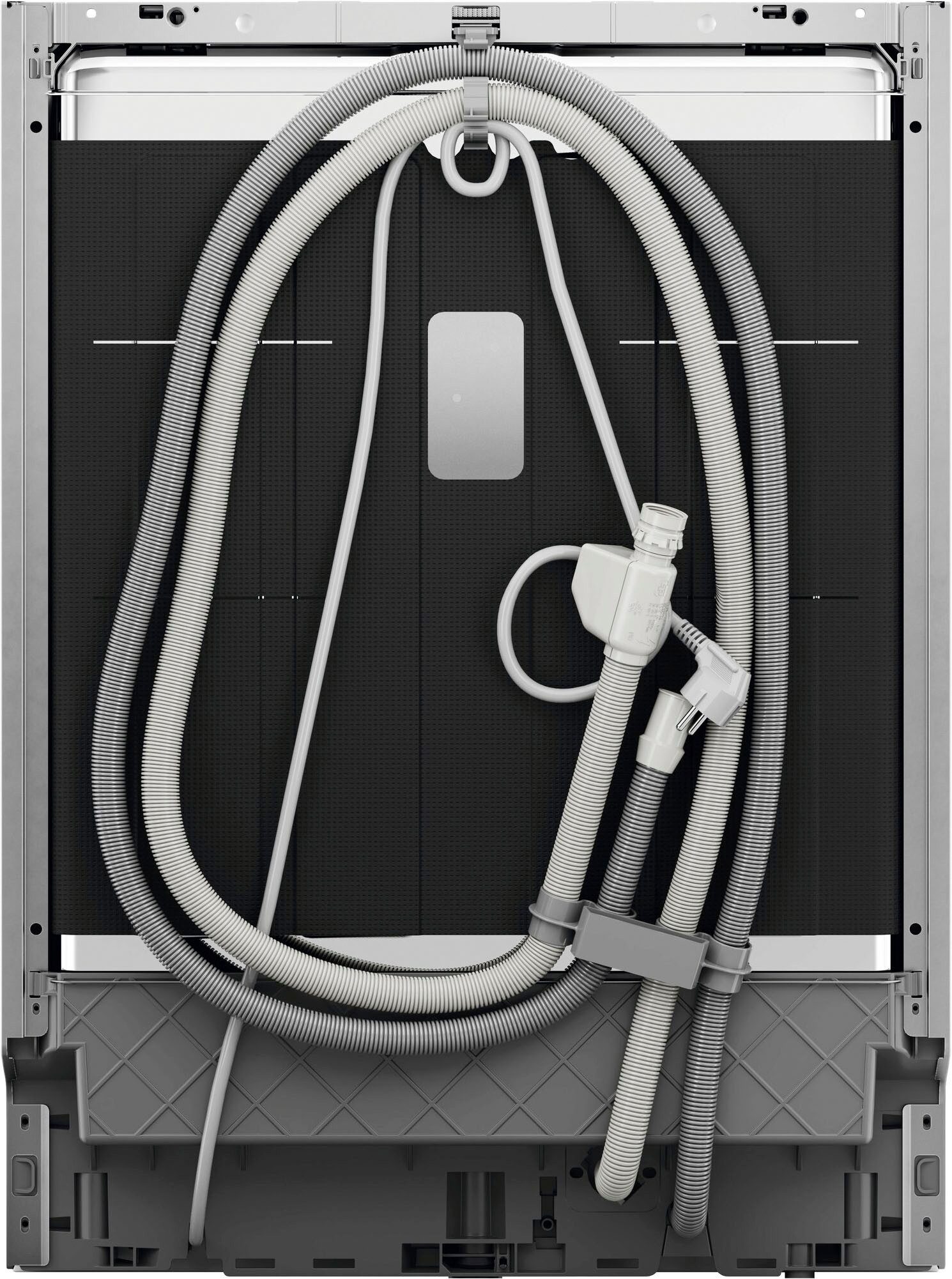 vollintegrierbarer Geschirrspüler Serie 8000, 60 cm, WiFi GI8200B2SC