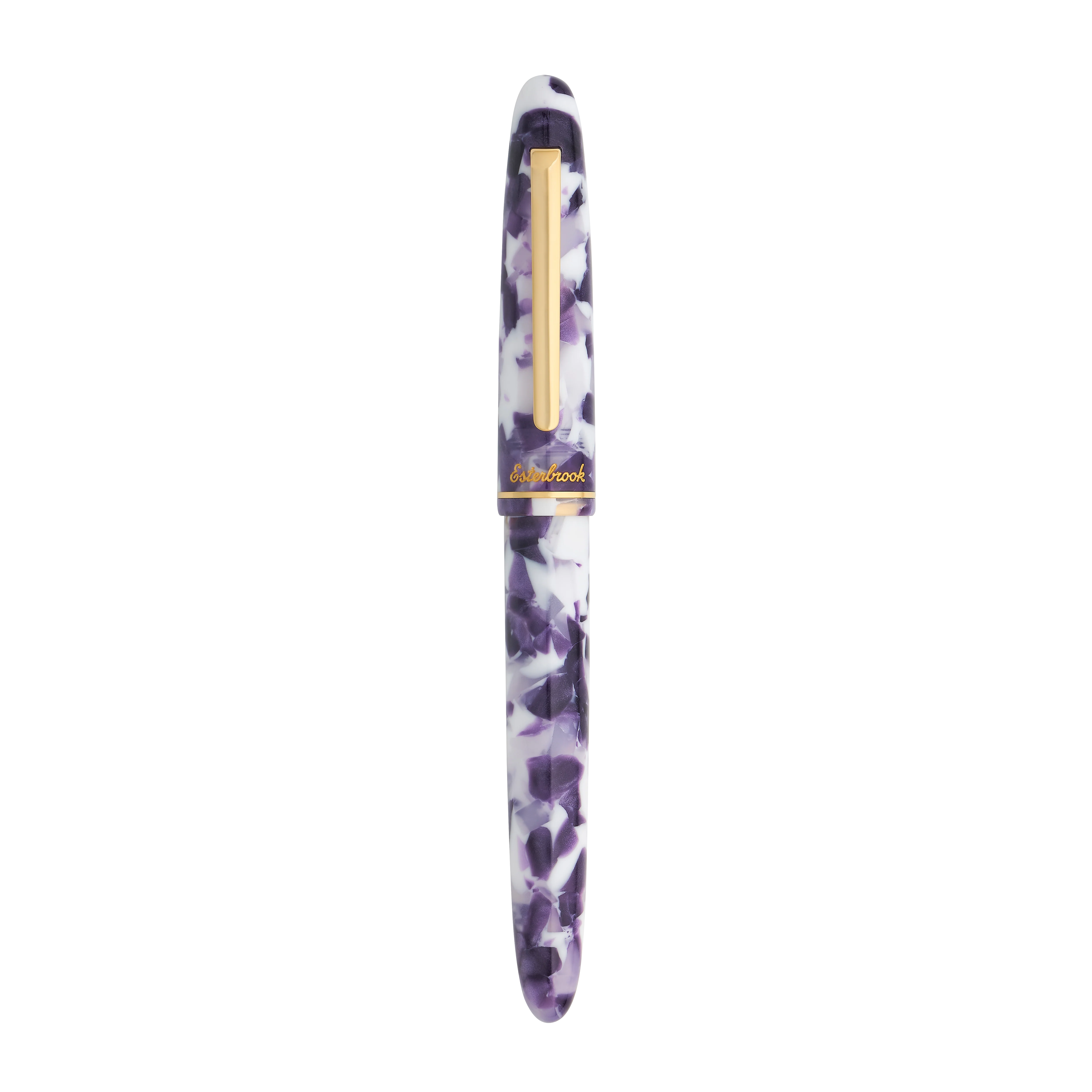 Esterbrook Bestie Sugar Plum Purple Limited Release