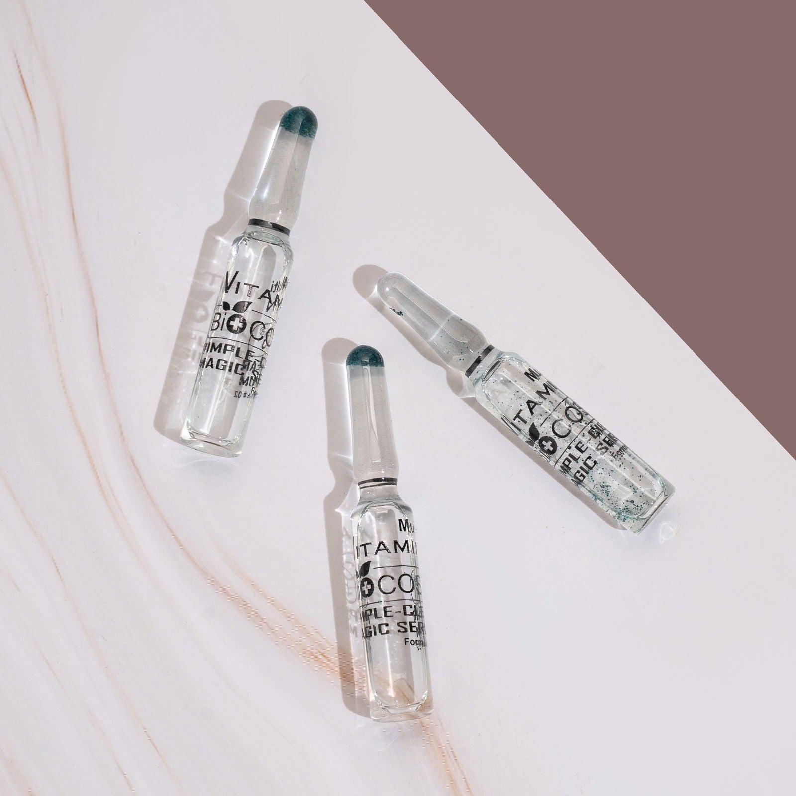 Biocos Pimple Clear Magic Serum