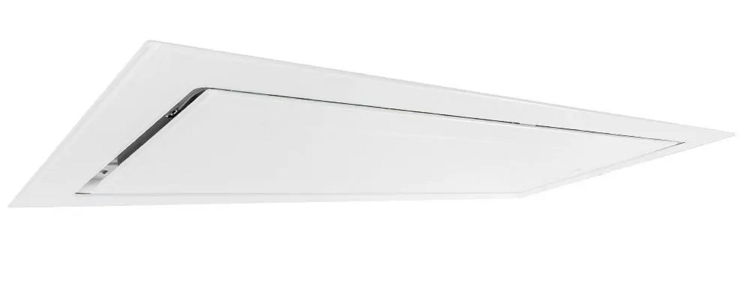 Deckenhaube GCH С 341 120 WH PRIME+Umluft