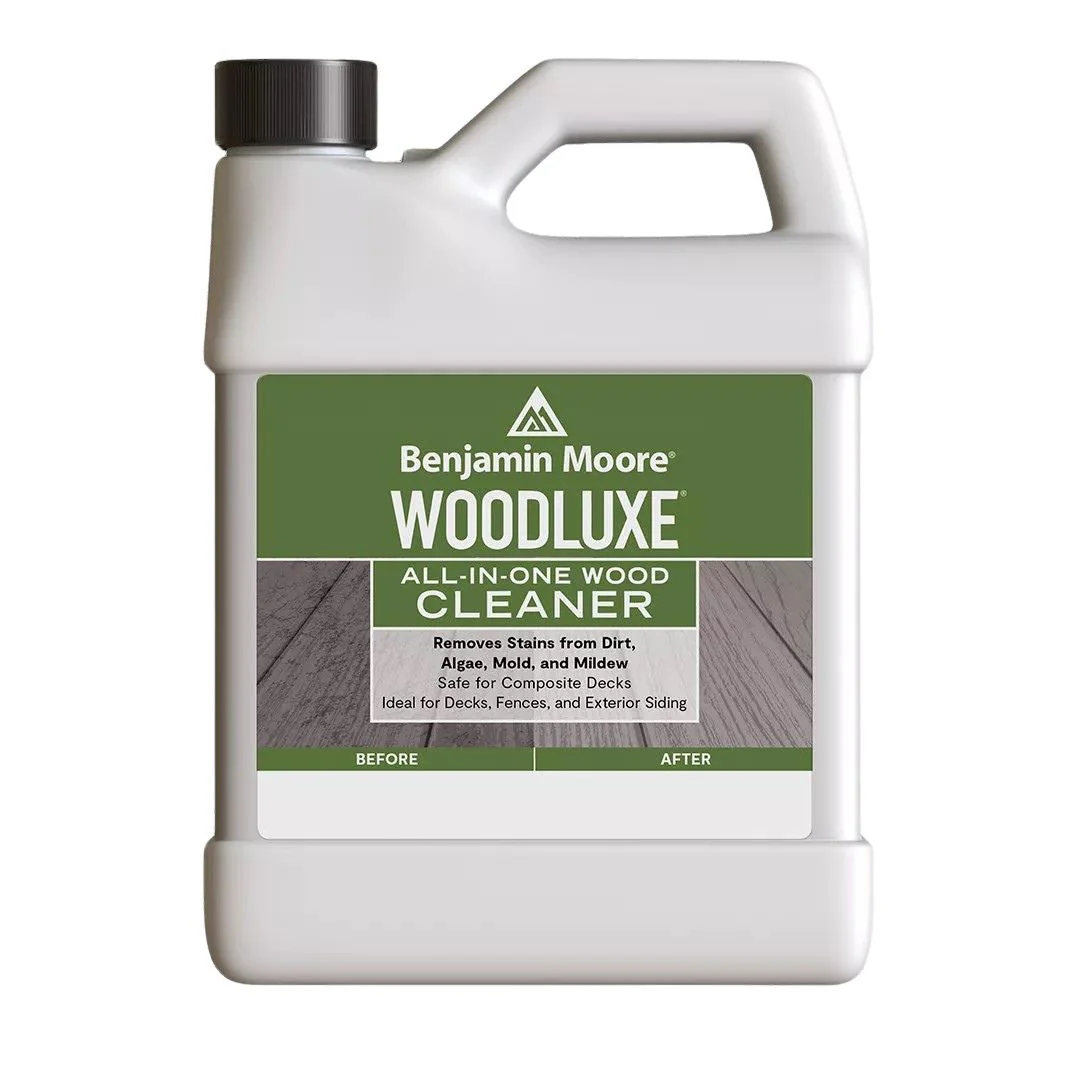 Woodluxe® Wood Cleaner
