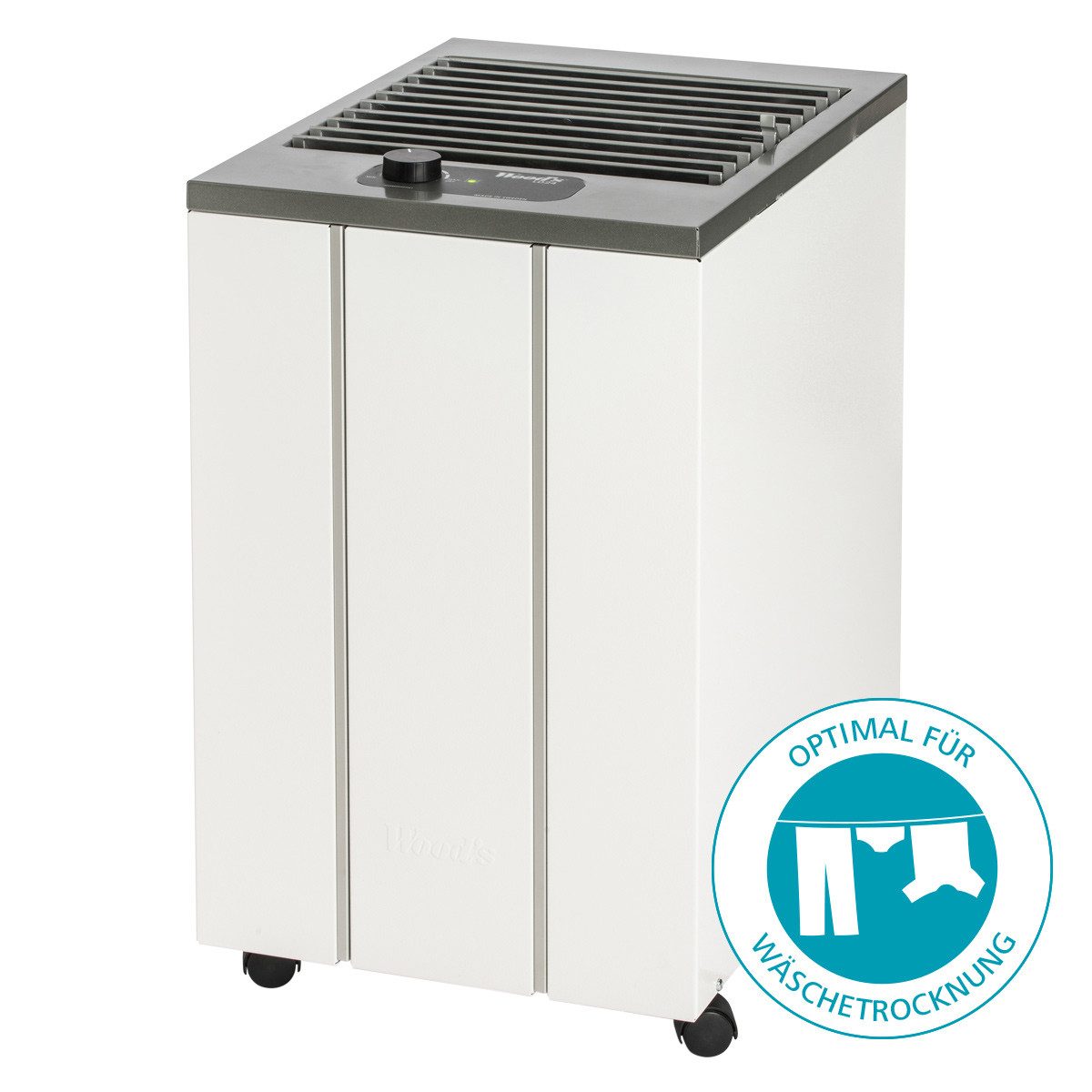 Luftentfeuchter LD 40 Pro - Optimal für Wäschetrocknung