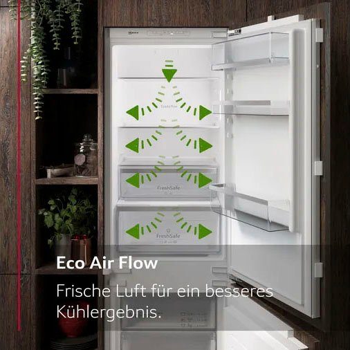Einbaukühlschrank N 30 KI1211SE0