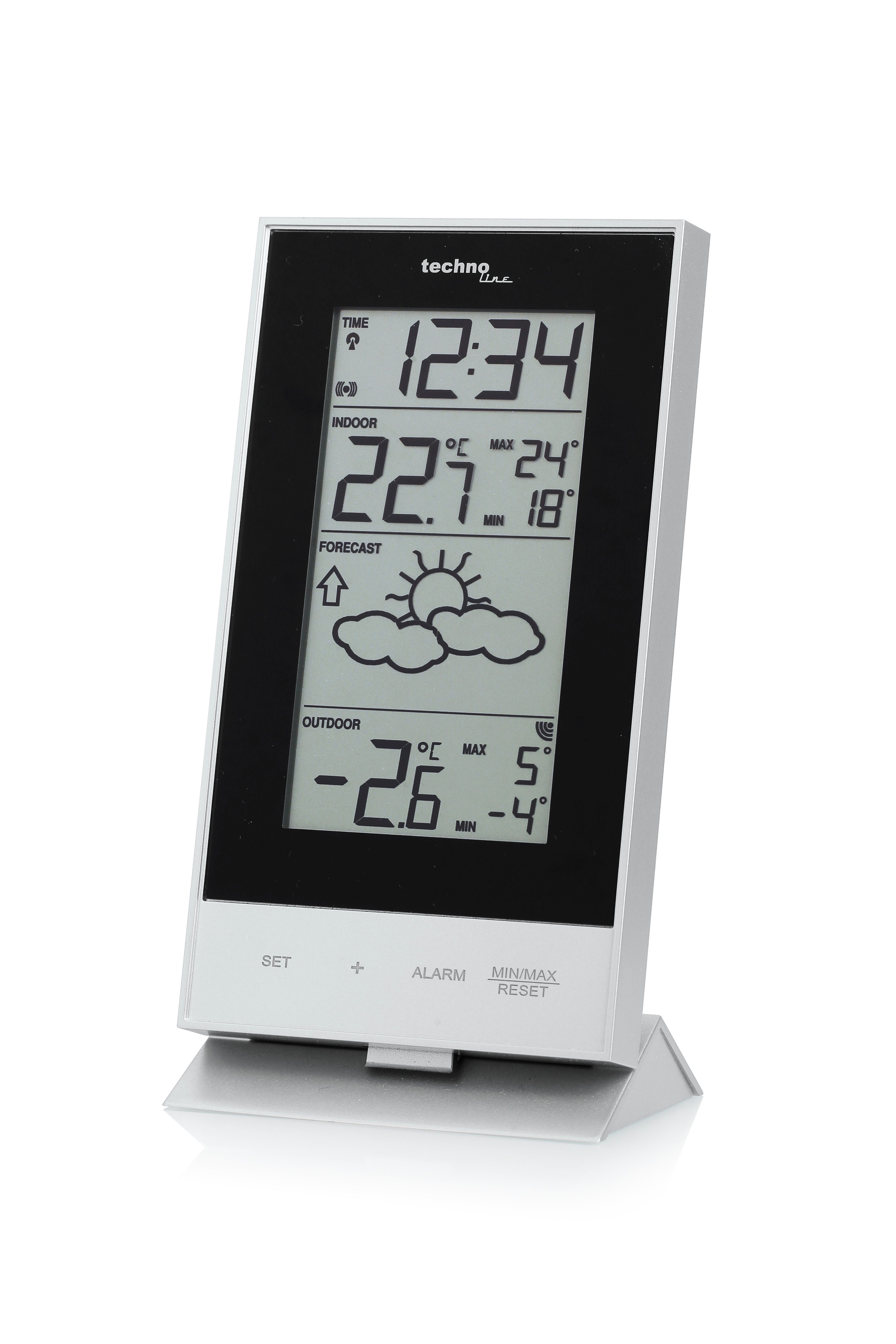 Wetterstation WS 9910