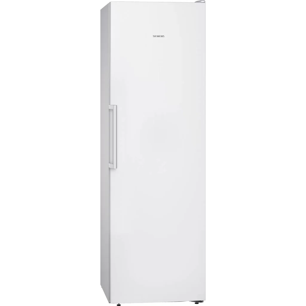 Siemens iQ300 GS36NVWEP Vrieskist 242 L vrijstaand vrieskast E Wit