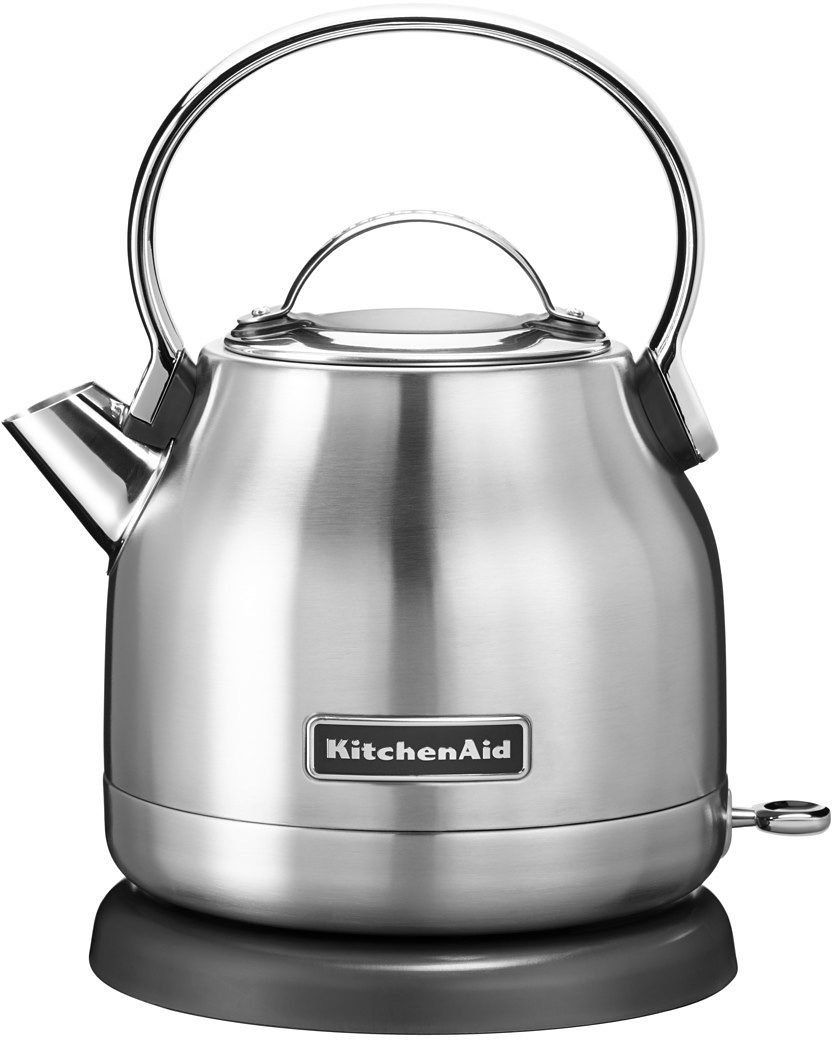 Wasserkocher 5KEK1222ESX EDELSTAHL