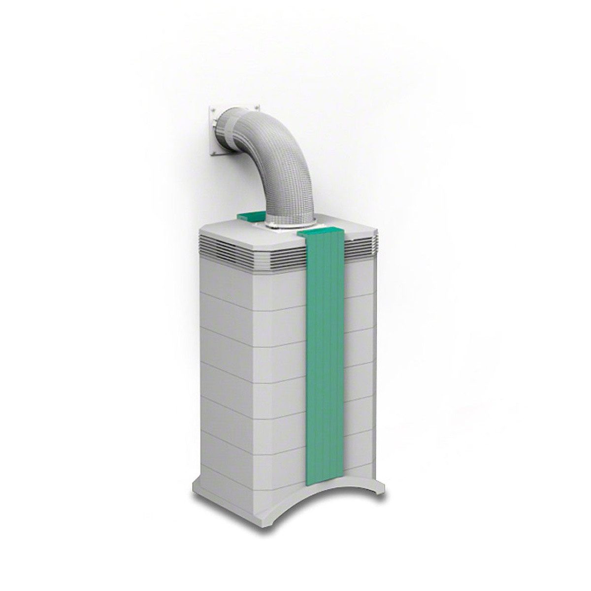 Luftreiniger HealthPro 100 NE. HealthPro 250 NE, IQAir Luftreiniger GC Serie
