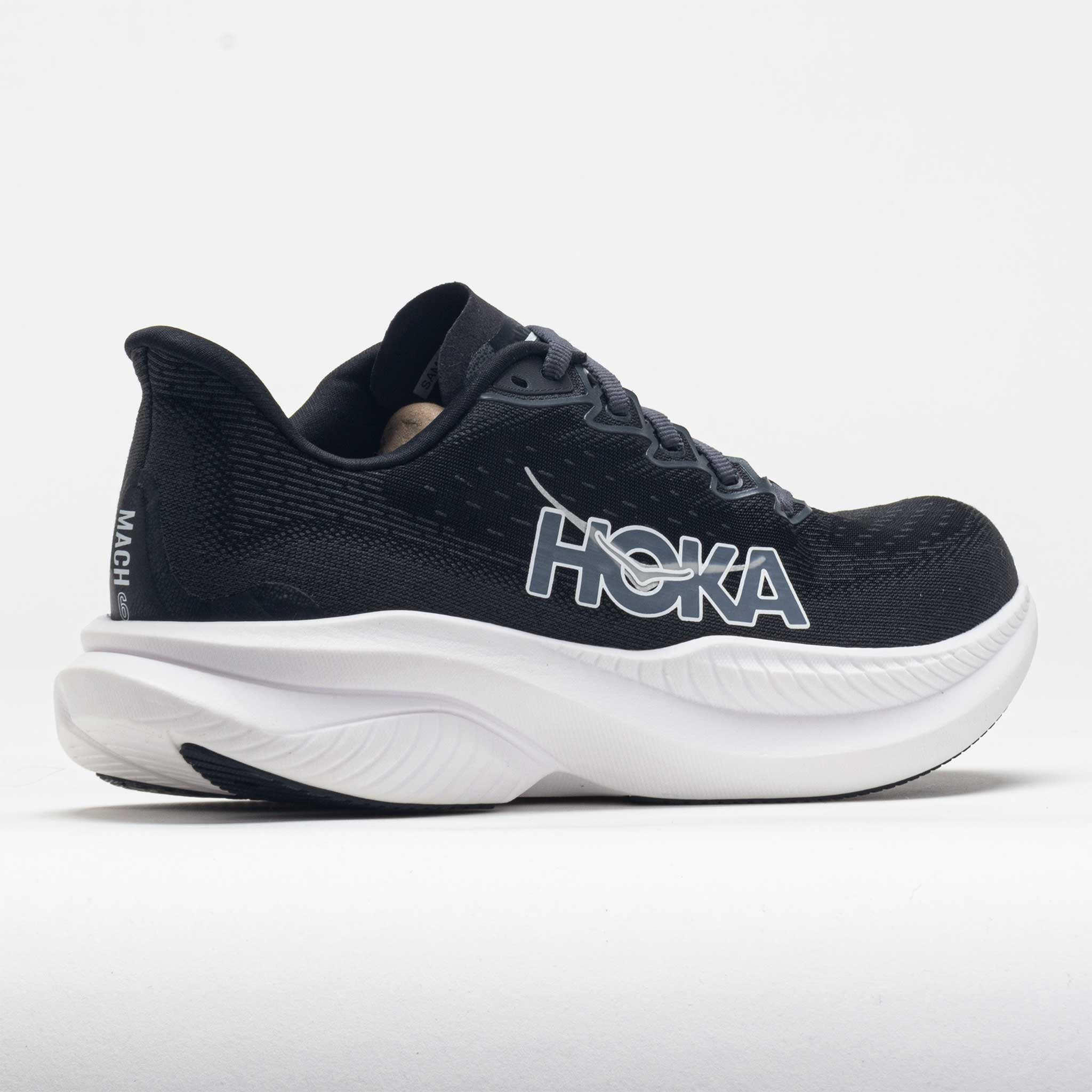 Mach 6 Women's Black/White