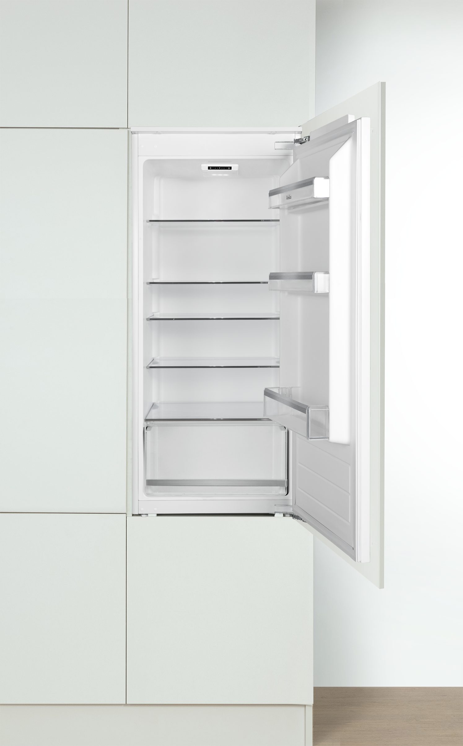 Einbaukühlschrank EVKSX 352 231