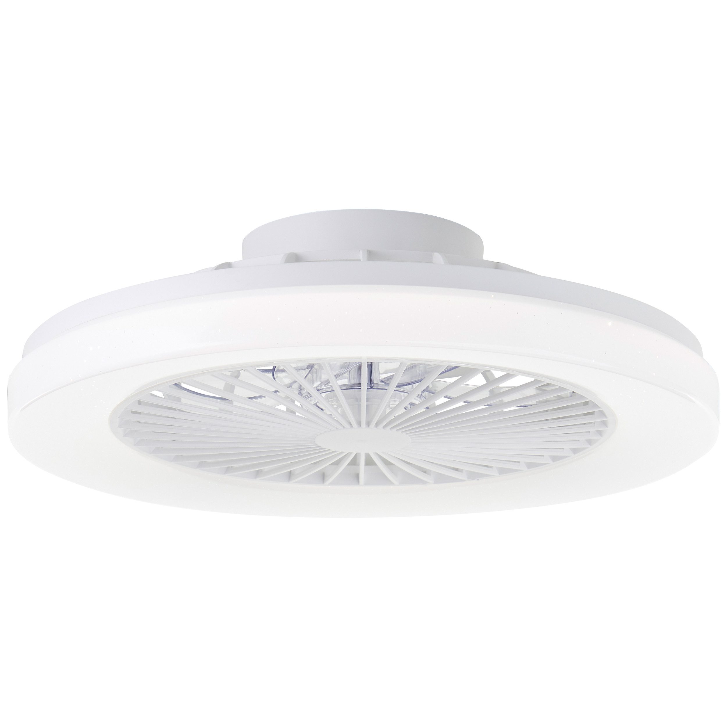 LED Deckenleuchte Siano