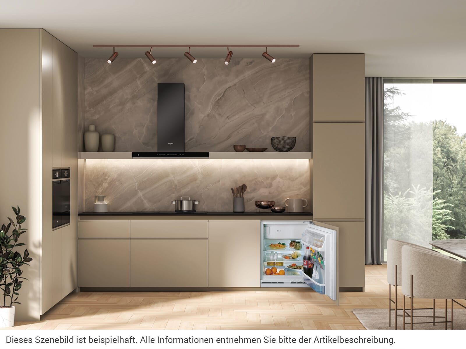 Kühlschrank KSU8GF2E
