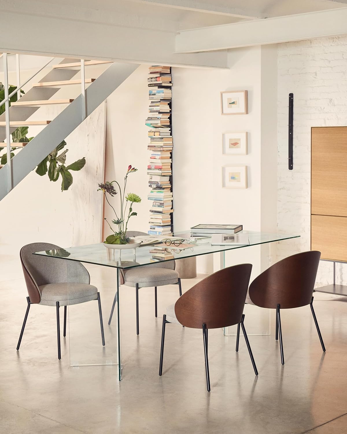 Kavehome Tavolo Burano