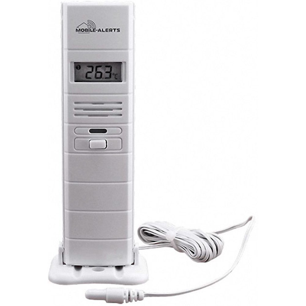 Wetterstation Techno Line Mobile Alerts MA10300 MA10300 Thermo-/Hygrosensor