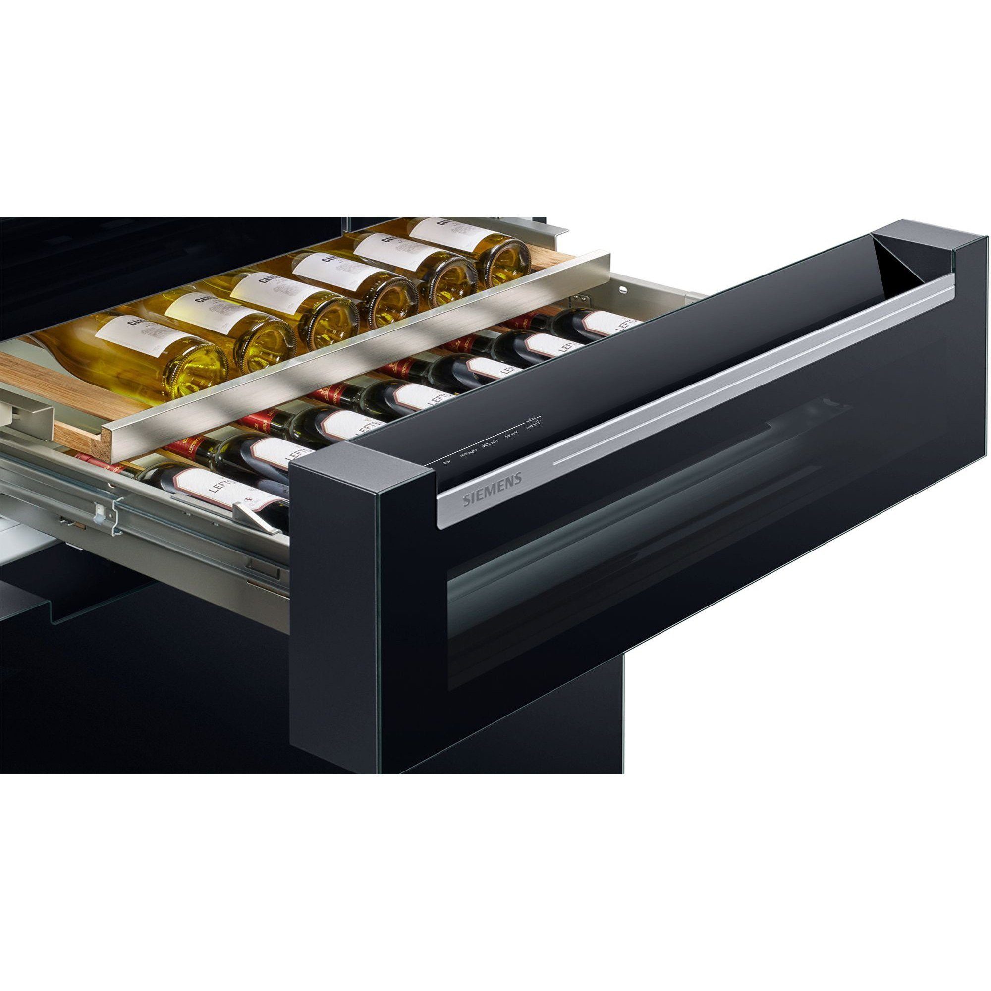 Side-by-Side iQ700 KF96RSBEA