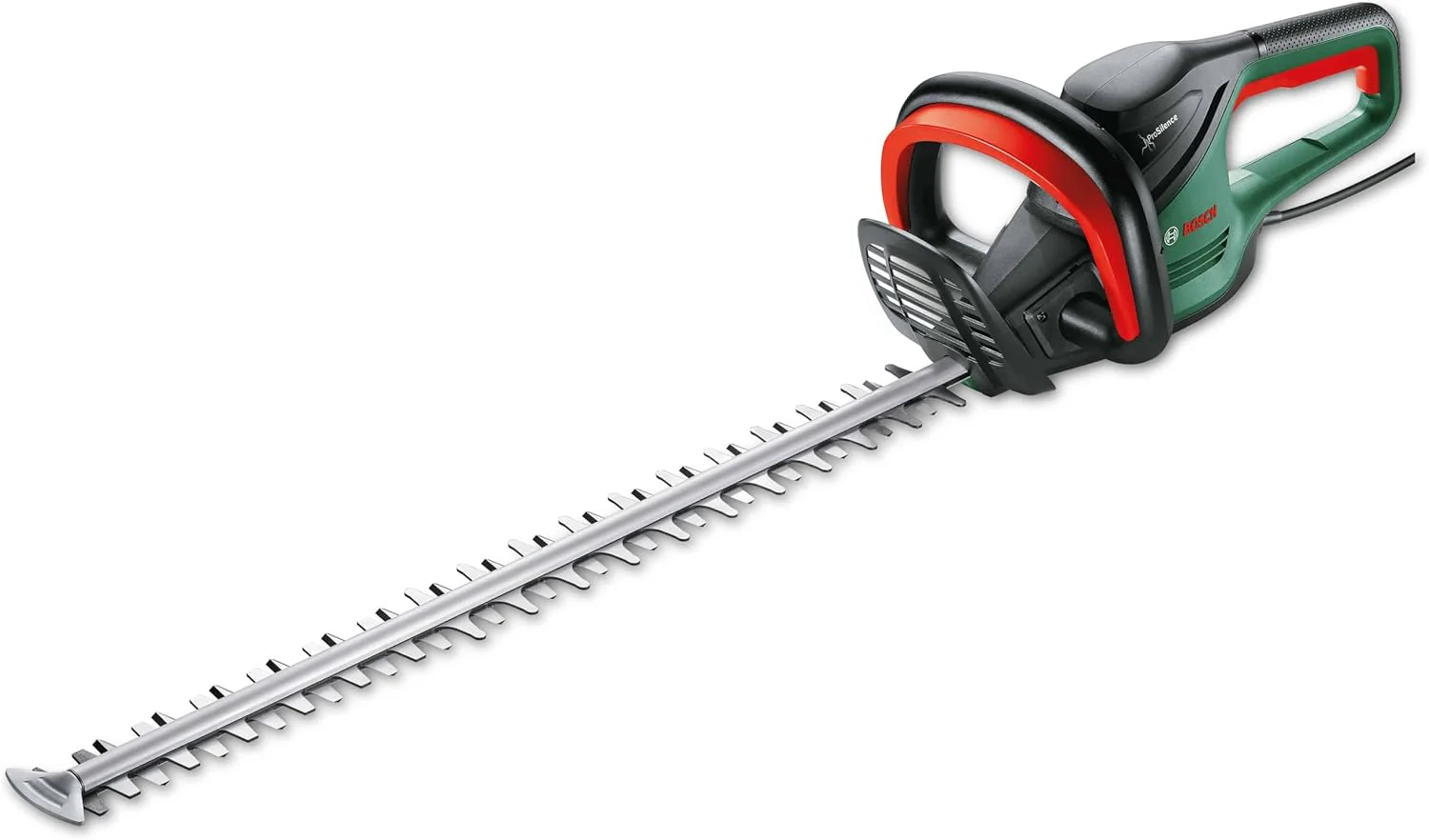 Bosch heggenschaar AdvancedHedgeCut 65 (500 watt, bladlengte: 65 cm, voor grote heggen, bladafstand: 34 mm, in doos)