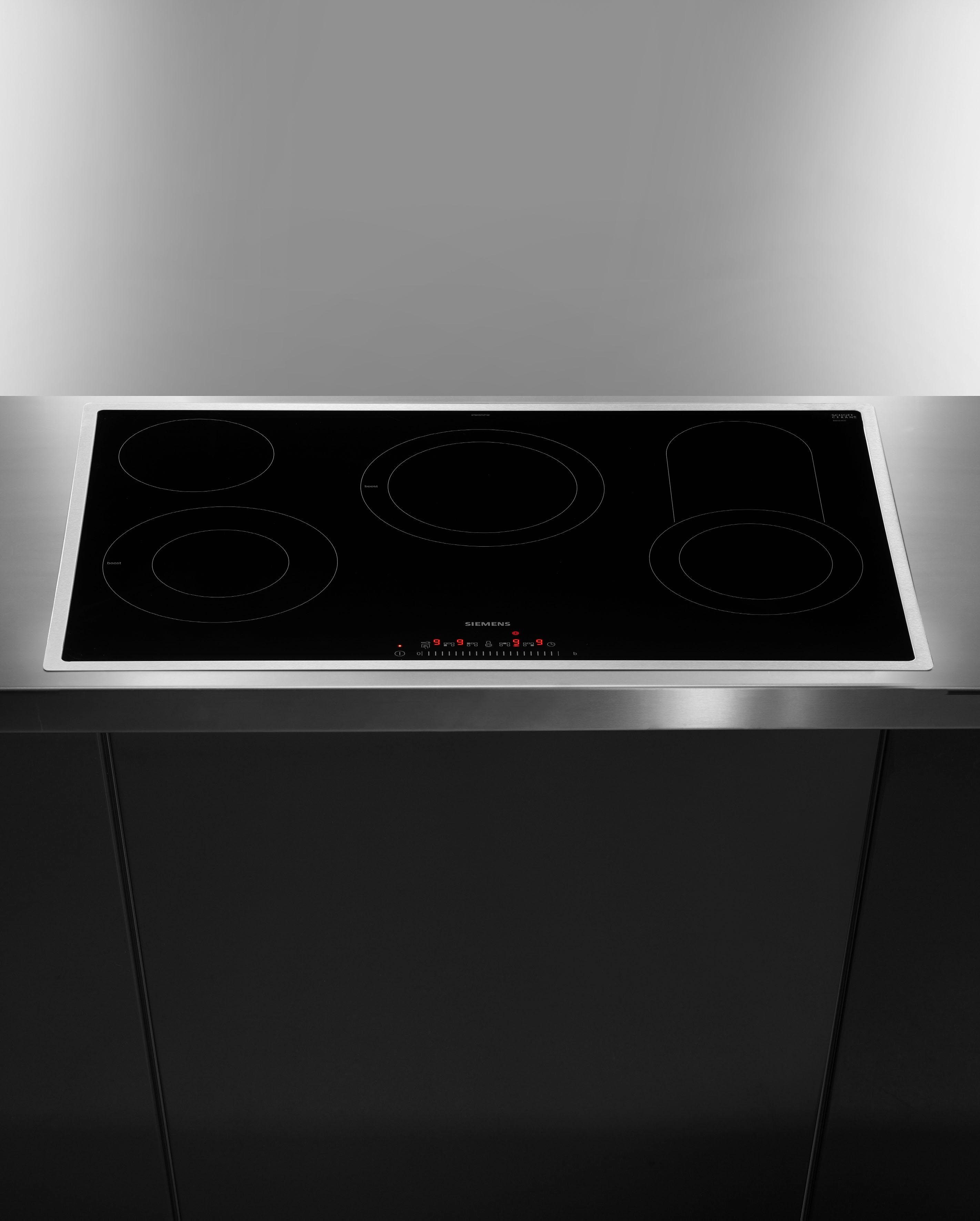 Elektro-Kochfeld iQ300 ET845FCP1D