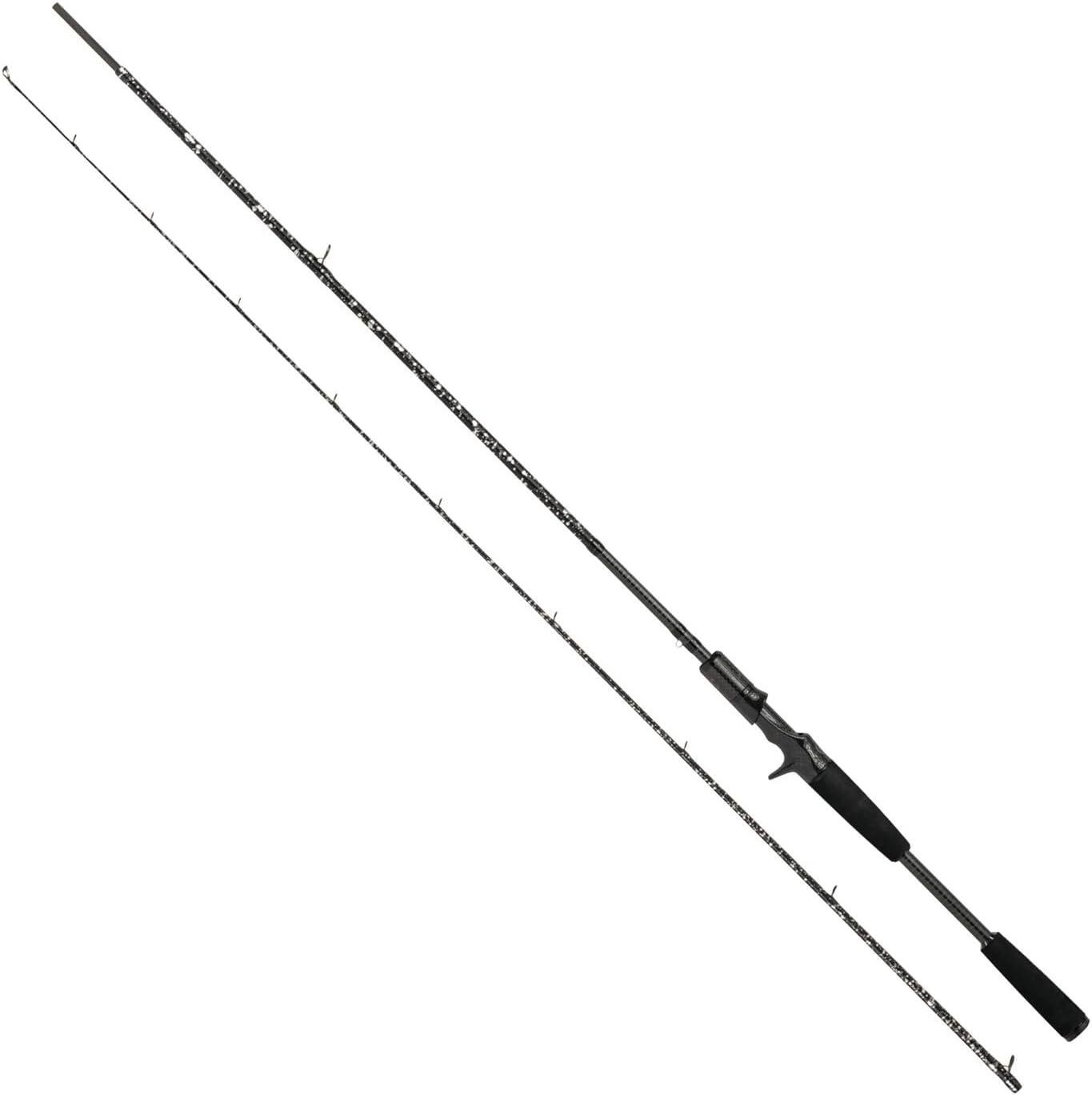 Westin Champions Edition Finesse Predator-T 215cm MH 7-28g - Spinnrute, Angelrute, Raubfischrute