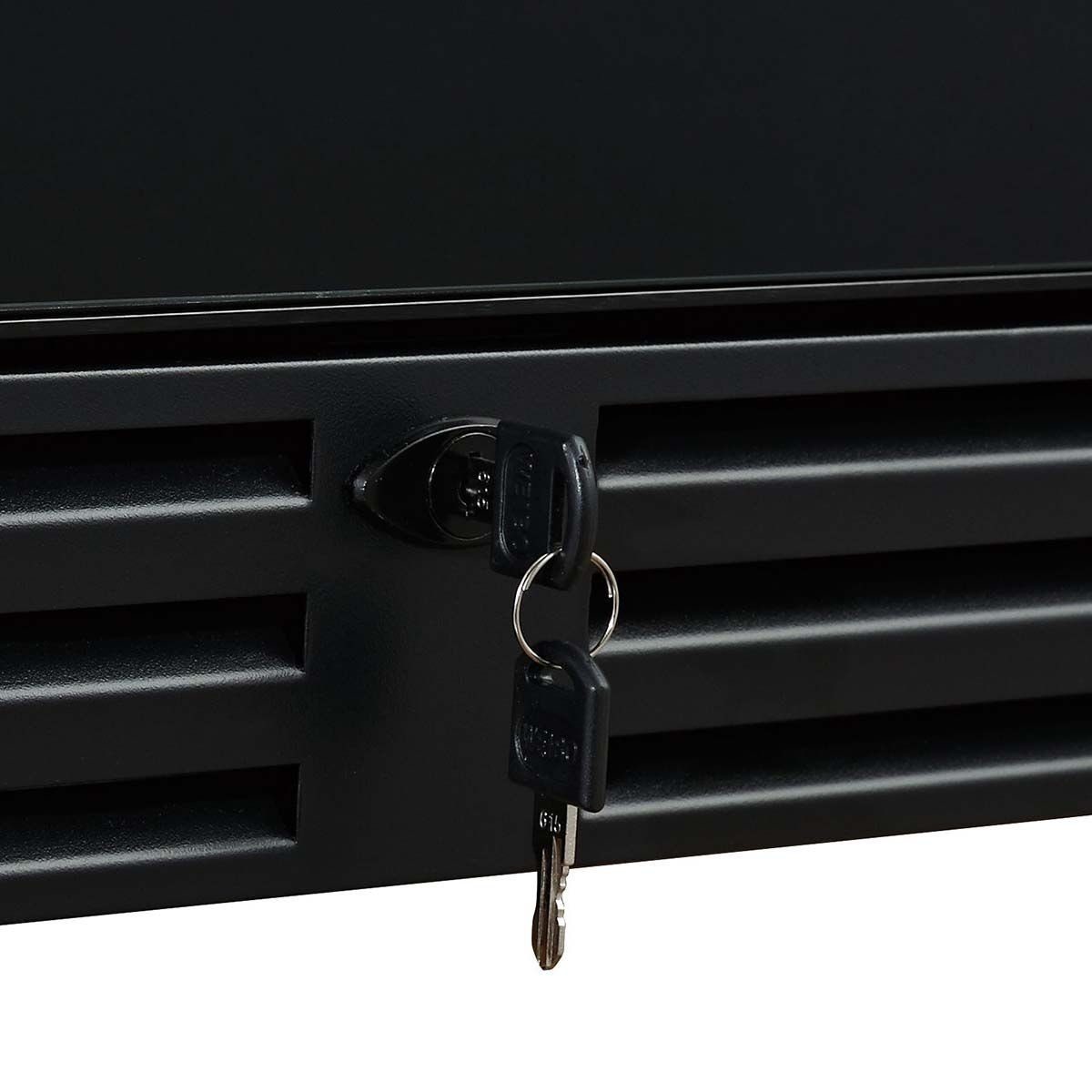 Weinkühlschrank WLB-360 DF-MIX für 103 Flaschen, 127cm (H) - 5 Jahre Garantie