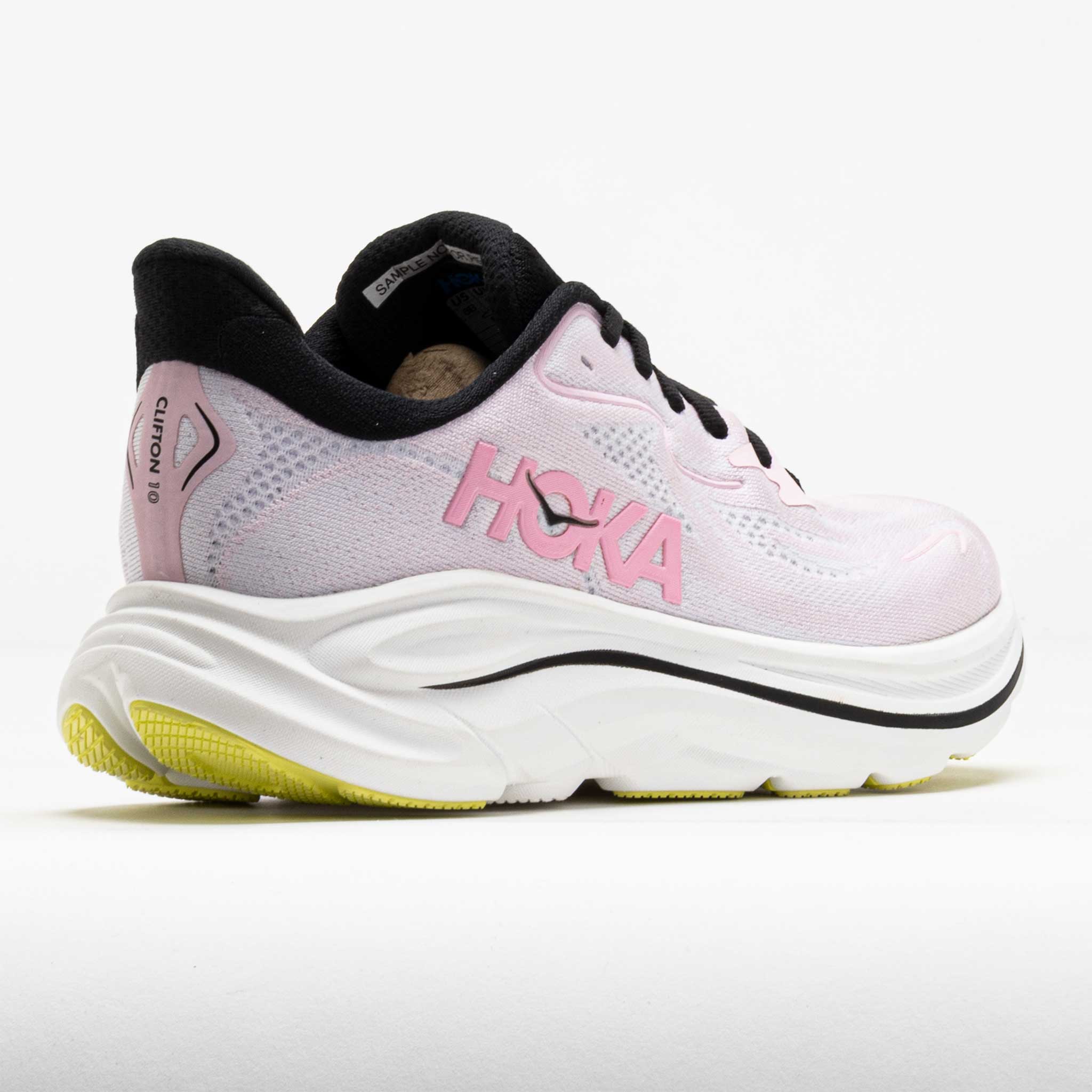 Clifton 10 Women's Carnation/Starlight Glow