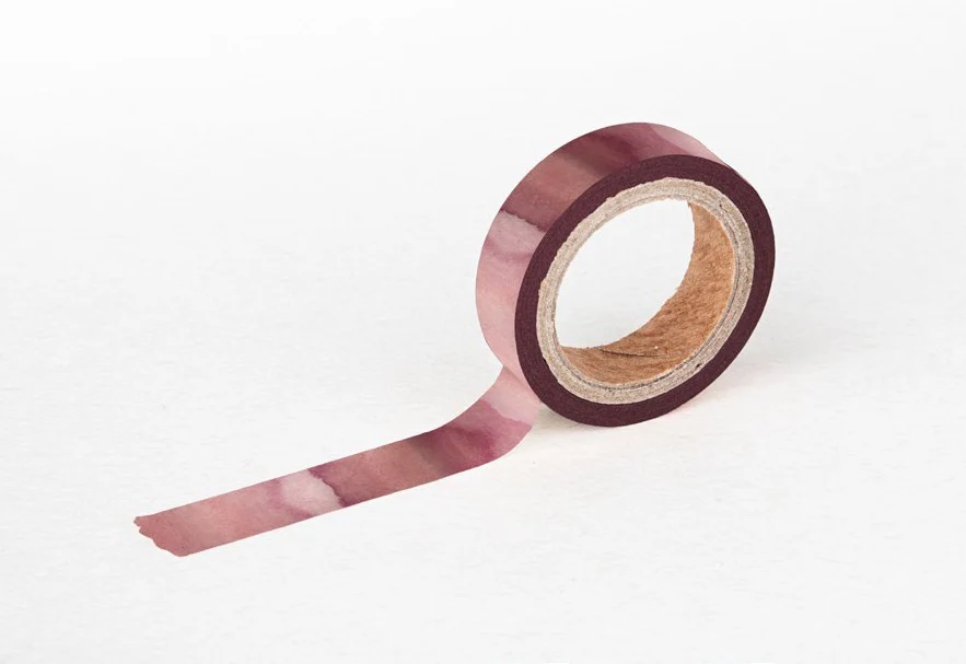 Wearingeul Ink Washi Tape - World Literature �� - Carmilla