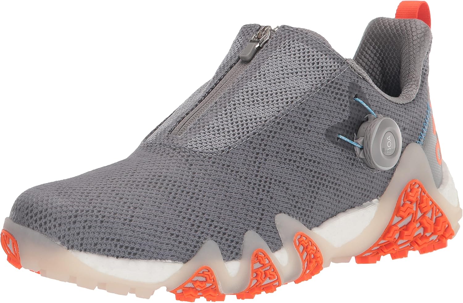 Adidas Herren Codechaos 22 Boa Golfschuhe Ohne SpikesGolfschuh