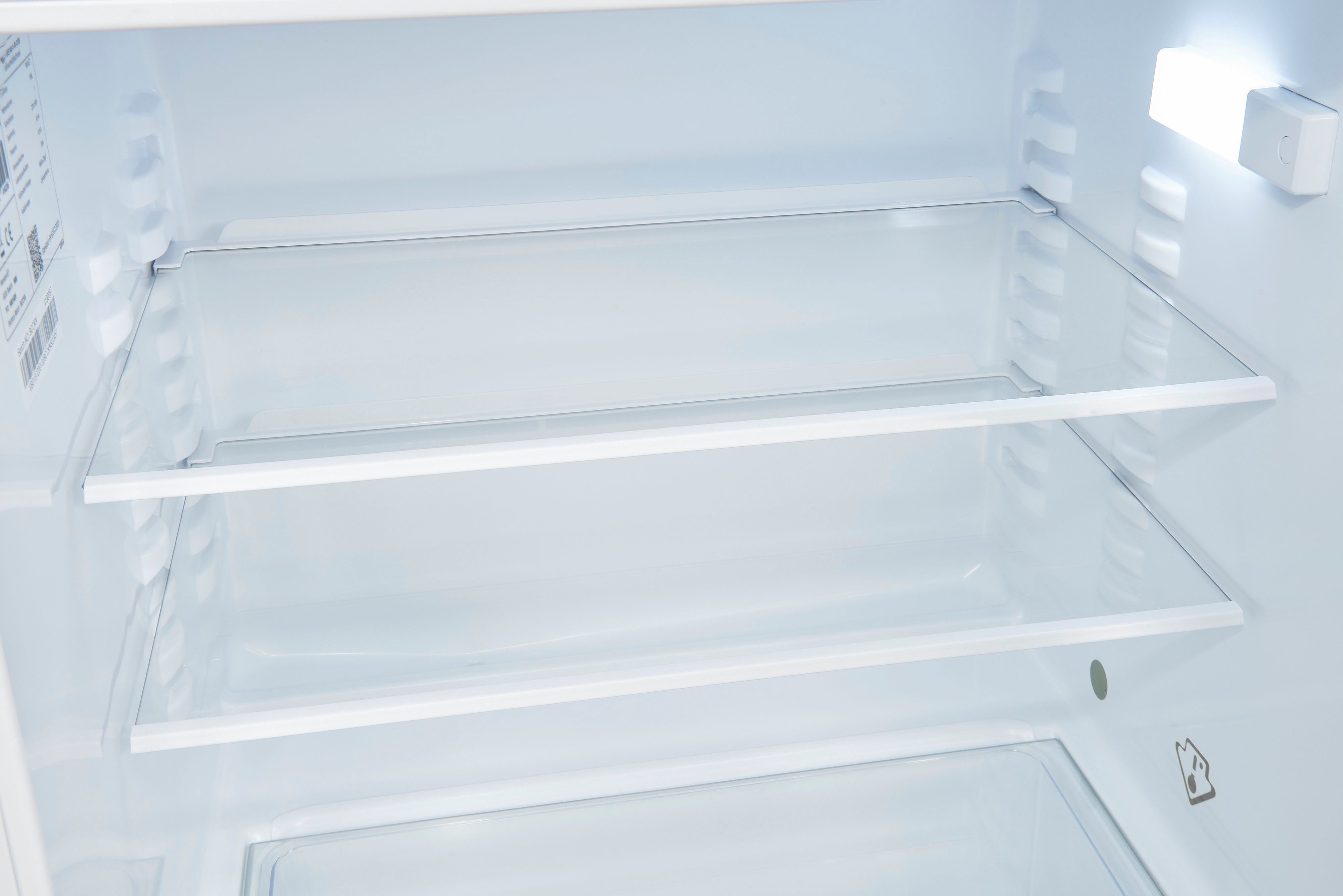 Einbaukühlschrank UKS140-V-FE-010E
