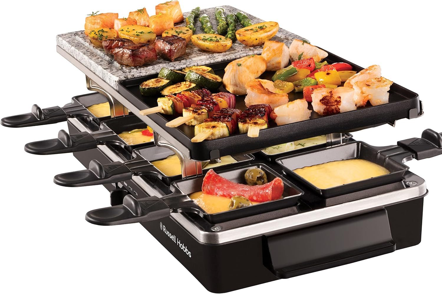 Raclette 26280-56