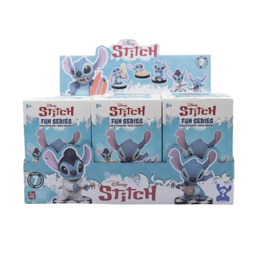 YUME Lilo & Stitch Surprise Box - Fun Series