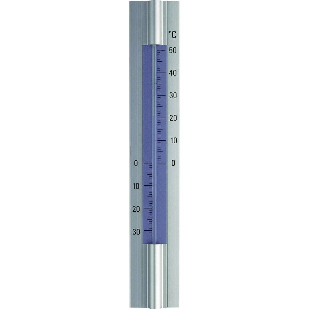 Raumthermometer Innen-/Außenthermometer 12.2045