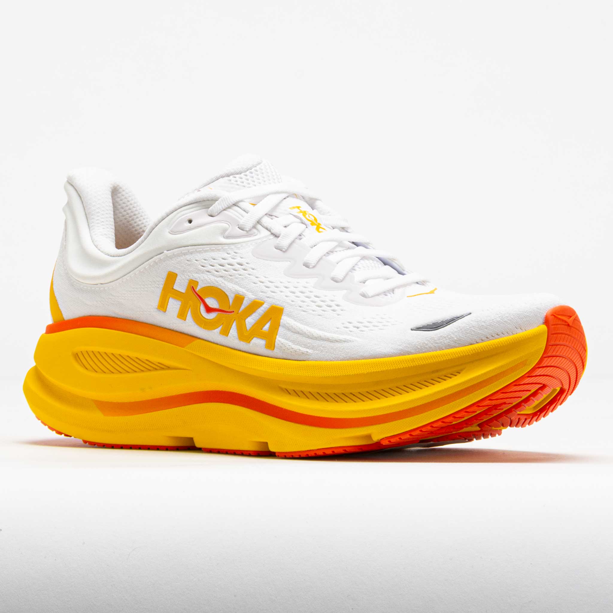 Bondi 9 Women's Frost/Sunflower