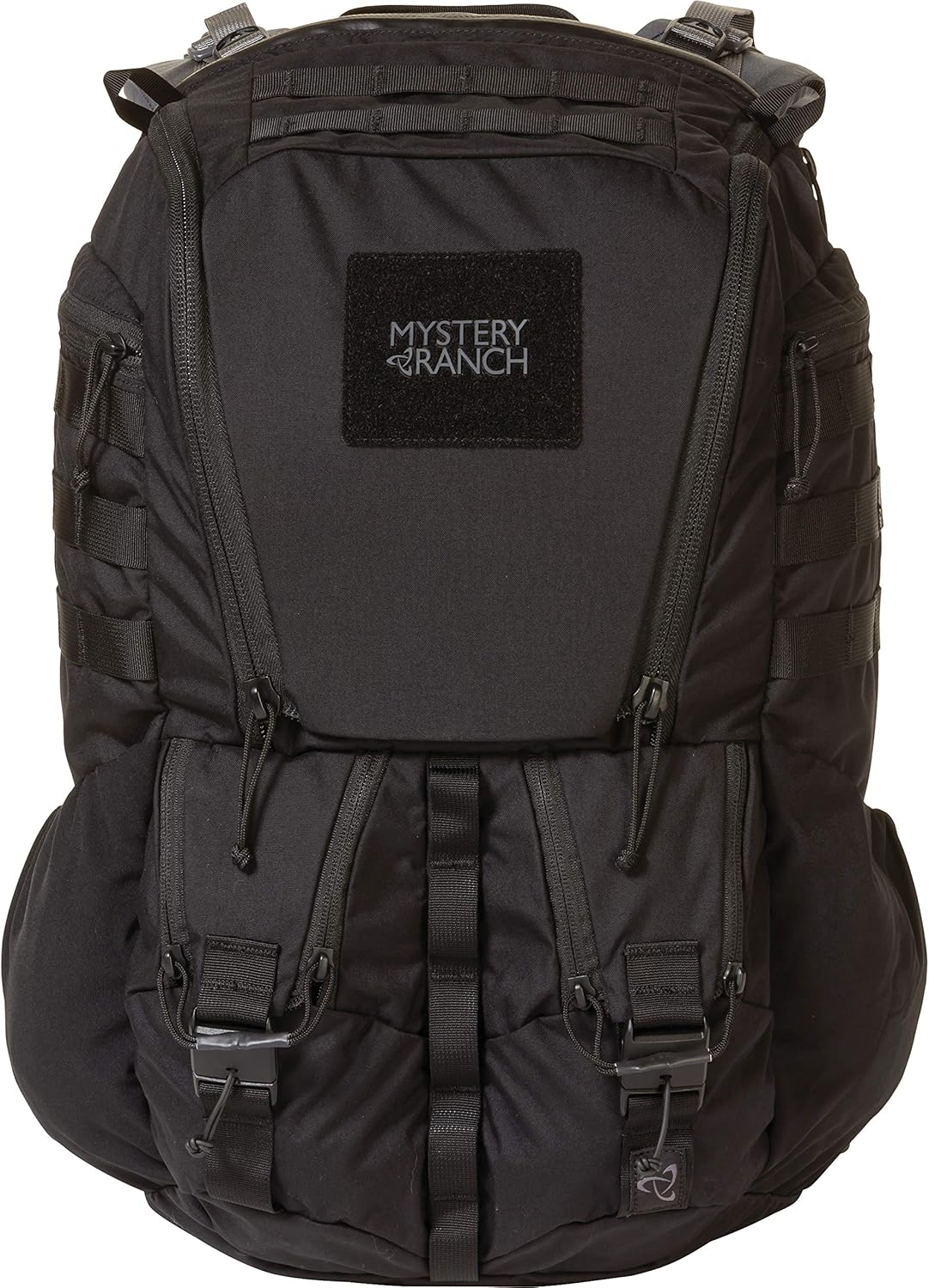 Mystery Ranch Unisex Rip Ruck 32 Rip Ruck 32-Wood-L/XL
